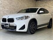 2021 BMW X2