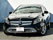 2015 MERCEDES BENZ GLA-CLASS