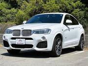 2015 BMW X4