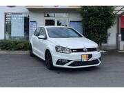 2015 VOLKSWAGEN POLO GTI