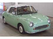 1992 NISSAN FIGARO