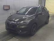 2014 HONDA VEZEL