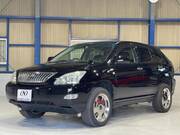 2009 TOYOTA HARRIER