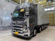 2018 HINO PROFIA