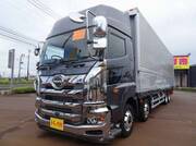 2018 HINO PROFIA