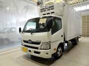 2018 HINO DUTRO
