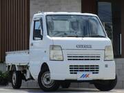 2008 SUZUKI CARRY TRUCK