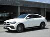 MERCEDES BENZ GLE