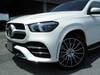 MERCEDES BENZ GLE