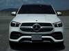 MERCEDES BENZ GLE