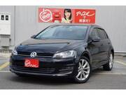 2014 VOLKSWAGEN GOLF