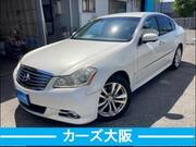 2008 NISSAN FUGA 250GT