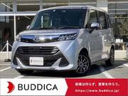 2017 TOYOTA TANK