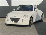 2008 DAIHATSU COPEN ACTIVE TOP