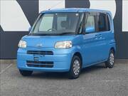 2008 DAIHATSU TANTO X