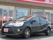 2013 TOYOTA AQUA