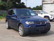 2004 BMW X3