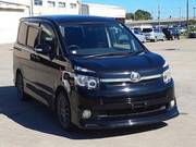 2007 TOYOTA VOXY ZS