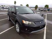 2010 MITSUBISHI OUTLANDER 24G