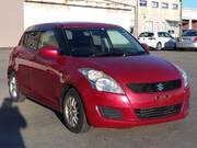 2012 SUZUKI SWIFT