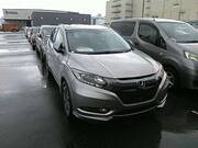 2014 HONDA VEZEL HYBRID Z