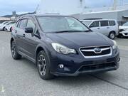 2014 SUBARU XV