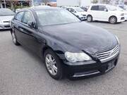 2006 TOYOTA MARK X