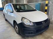 2015 MAZDA FAMILIA VAN
