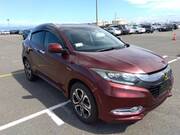 2015 HONDA VEZEL HYBRID Z