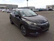 2014 HONDA VEZEL HYBRID Z