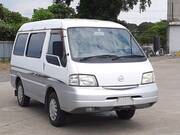 2004 NISSAN VANETTE VAN