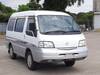 NISSAN VANETTE VAN