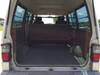 NISSAN VANETTE VAN