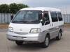 NISSAN VANETTE VAN