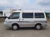 NISSAN VANETTE VAN