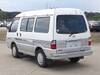 NISSAN VANETTE VAN