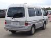 NISSAN VANETTE VAN