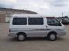 NISSAN VANETTE VAN