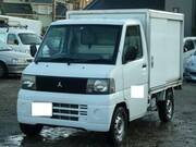 2001 MITSUBISHI MINICAB TRUCK