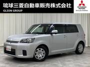 2008 TOYOTA COROLLA RUMION