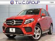 2018 MERCEDES BENZ GLE