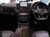 MERCEDES BENZ GLE