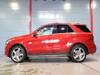 MERCEDES BENZ GLE