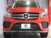 MERCEDES BENZ GLE