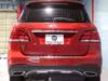 MERCEDES BENZ GLE