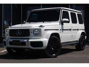 2020 MERCEDES BENZ G-CLASS