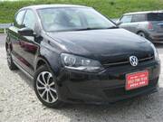 2012 VOLKSWAGEN POLO