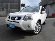 2010 NISSAN X-TRAIL 20GT