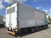 HINO POWDER CEMENT TRUCK