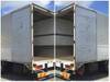 HINO POWDER CEMENT TRUCK